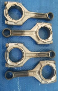 Honda Cbr 1000RR 2007 Connecting Rod OEM CBR1000RR CBR 1000 Pistons - Picture 1 of 5