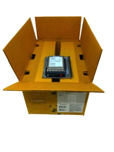 572071-B21 I HP 60 GB 2.5 MDL SATA SSD 572252-001 RENEW OPEN BOX - Picture 1 of 4