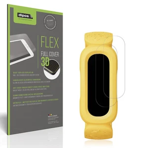 2x Full Cover Protector mate para FitBit Ace 3 Minions Special Edition - Imagen 1 de 7