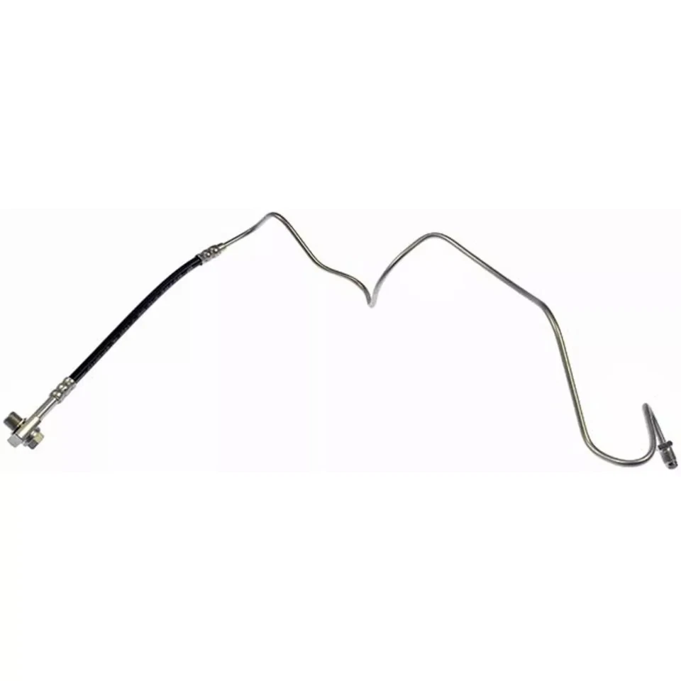 H621174 Dorman Línea de Freno Trasero Pasajero Lado Derecho Exterior Exterior Mano Foto 1 de 3