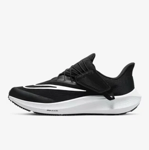 Nike Air Zoom Pegasus 39 Flyease Negro Gris Humo Blanco DJ7381-001 Hombres Talla 15 - Imagen 1 de 11