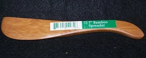 Bamboo Spreader 7"   12pc. - Picture 1 of 1