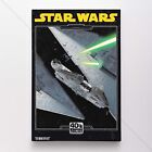Star Wars Poster Canvas Vol 3 #48 Movie Comic Book Art Print
