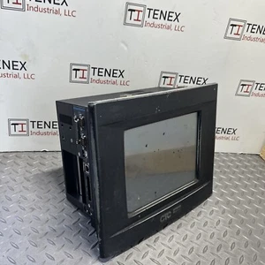 CTC Parker Automation PX10-4S6-XGA-BD5 T-6 - Picture 1 of 7