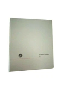 Manual del operador de estación de trabajo OEC 8800 Flexi View 00-884239-01 - Imagen 1 de 3