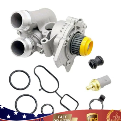 Conjunto bomba agua 2,0 L 06H121026T para Audi A3 2013-2008 Audi A4 2012-2009 Foto 1 de 4