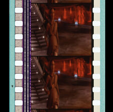 Star Wars: Revenge of Sith - Padmé on Mustafar - 35mm 5 cell film strip R1739