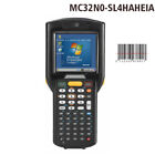Symbol Motorola MC32N0-SI4HCHEIA CE 7.0 Laser Barcode Scanner Handheld Terminal