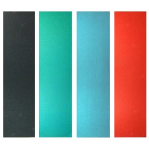 Longboard Skateboard Grip Tape Roll Sandpaper 33x9 inch for Cruiser Surfboard - Picture 1 of 13