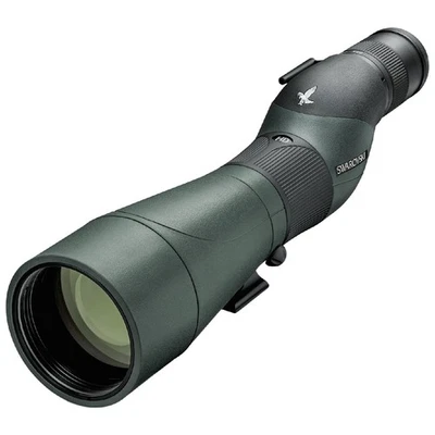 Swarovski Optik 86619 STS 80 HD Spotting Scope w/ 25-50x Eyepiece - Green - Image 1 of 2