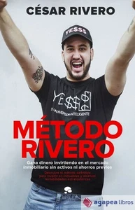 Método Rivero. NUEVO. ENVÍO URGENTE (Librería Agapea) - Imagen 1 de 1