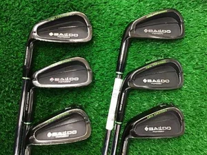 BALDO LH Iron CB16 VERSION2 5-9.P NS PRO MODUS3 TOUR120 Flex S Left Handed STORE - Picture 1 of 5
