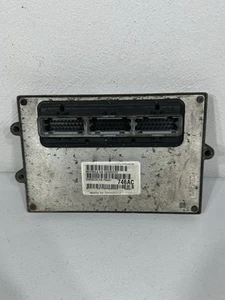 2001 Jeep Wrangler 2.5L A/T ECU ECM Engine Control Module P56041738AE OEM - Picture 1 of 7
