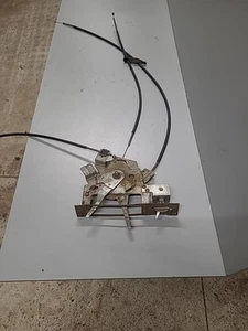 Complete 1968-72 Dodge Dart A body Plymouth Valiant heater control & 3 cables - Picture 1 of 7