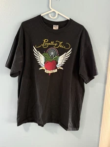 Seattle Puyallup Fair Shirt XL schwarz, Vintage - Bild 1 von 4