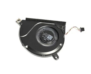 6033B0130501 Asus ROG Strix G614J G614JV Genuine GPU Small Cooling Fan - Picture 1 of 2
