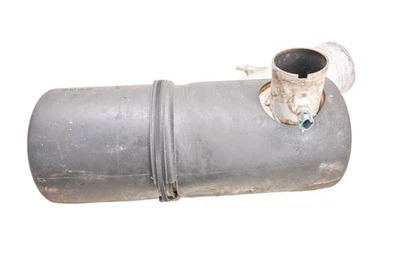 08 Sea-Doo RXT 215 Muffler Exhaust Pipe - Image 1 of 3