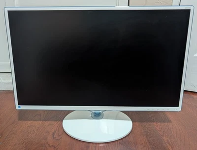 Samsung S27D360H 27" LED Monitor 1080p HDMI No Adapter GRB - Image 1 of 4