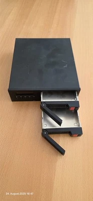 Raidon MR2020‑2S‑S2R V3 RAID-Controller S-ATA - Bild 1 von 3