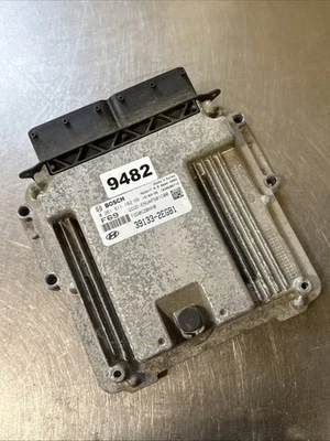 Hyundai Elantra GT 39133-2EGB1 2016 2017 unidad de módulo de control del motor Ecm G11 045 Foto 1 de 4