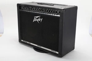 Peavey Transtube Special 212 Combo Amplifier - Fair Condition - Picture 1 of 6