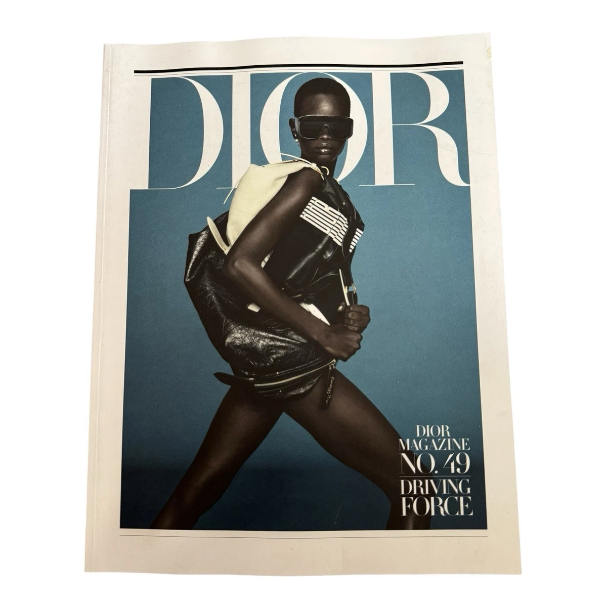 Dior Magazine for sale | eBay