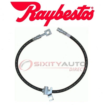 Raybestos Rear Right Brake Hydraulic Hose for 2008-2017 Jeep Compass - Hoses ot - Image 1 of 4