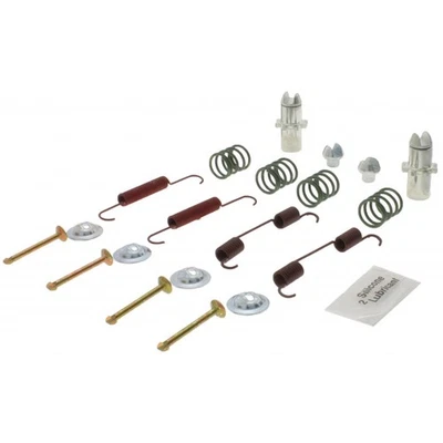 StopTech For Infiniti JX35 2013 Brake Hardware Kit Centric Parking Rear - Image 1 of 4