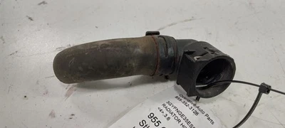 Cuello de manguera de radiador Cadillac SRX 2013 2014 2015 2016 Foto 1 de 4