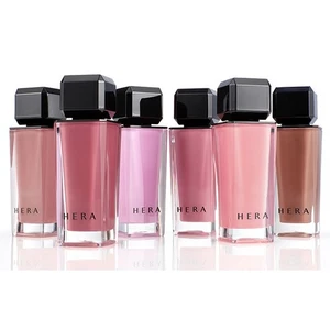 Hera Sensual Nude Gloss 5g Glossy Finish Brown Jenny Lip Fall Makeup - Picture 1 of 9