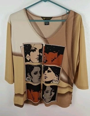 Valentina Damas Con Flash. Diversión y estilo donde quiera que vayas. Foto 1 de 4