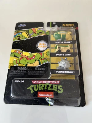 Nano Hollywood Rides - Image 1 of 2