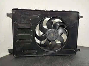 FORD MONDEO Radiator Cooling Fan 2007-2014 2.0L UFBB - Picture 1 of 6