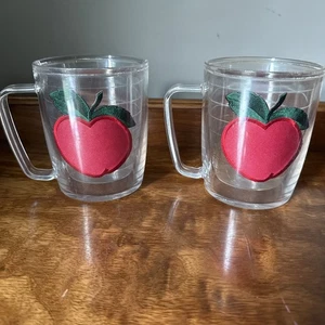 Tazas de manzana Tervis Tumbler - Imagen 1 de 7