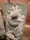New 39 Inch Wall Mounted, Heavy Water Fountain Home Decor Nyc  Pickup Only