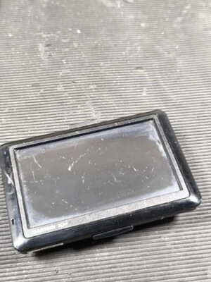 Garmin Nuvi 1490LM GPS - Gebraucht, Verkratzt, Ohne Zubehör - Bild 1 von 4