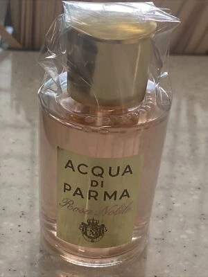 Acqua di Parma Rosa Nobile Eau de Parfum Spray 20ml Retail £99 please read - Image 1 of 3