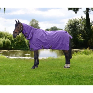 StormX Original 50 Combi Turnout Rug - SPECIAL OFFER!! (was £74.75, now £63.53!) - Picture 1 of 1