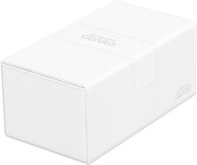 Ultimate Guard: Twin Flip'n'Tray 200+ - 8 Variedades - Totalmente Nuevo Foto 1 de 2