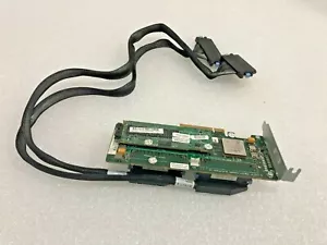 Compatible For HP 504022-001 Smary Array raid Controller 512MB Bbwc no Battery - Picture 1 of 2