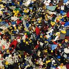 Lego Bulk Lot Castle Minifigure Random Parts And Pieces 1/32 Pound (0.5 Oz)