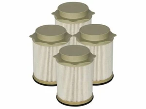 aFe ProGuard HD Fuel Filter (4 Pack) for 10-16 Dodge RAM Diesel Trucks 6.7L - Picture 1 of 8