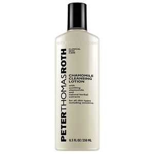 Peter Thomas Roth Chamomile Cleansing Lotion 8.5 fl oz