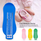 Footful Children Toddler Shoe Measuring Gauge Foot Measurer Fit Tool Size 1-14Y