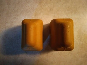 Jeep front bump stops ,oem , - Bild 1 von 3