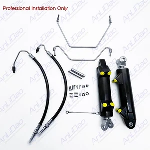 854610 872612 For Volvo Penta 290DP DP-A DP-B SP SP-A New Trim Tilt Cylinder Kit - Picture 1 of 4