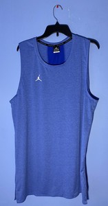 Nike Basketball Firm Activewear Tops 