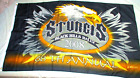 Sturgis 2008 flag "78th" motorcycle rally collectible banner 3x5 new in package