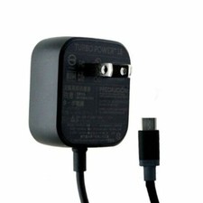 Motorola SPN5913A Turbo  2.8AMP Mobile Charger - Black