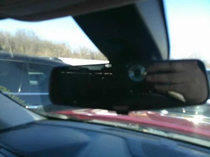 Espejo retrovisor con pantalla de video completa Opt Drz se adapta a 17-20 ESCALADE 2375570 - Imagen 1 de 12